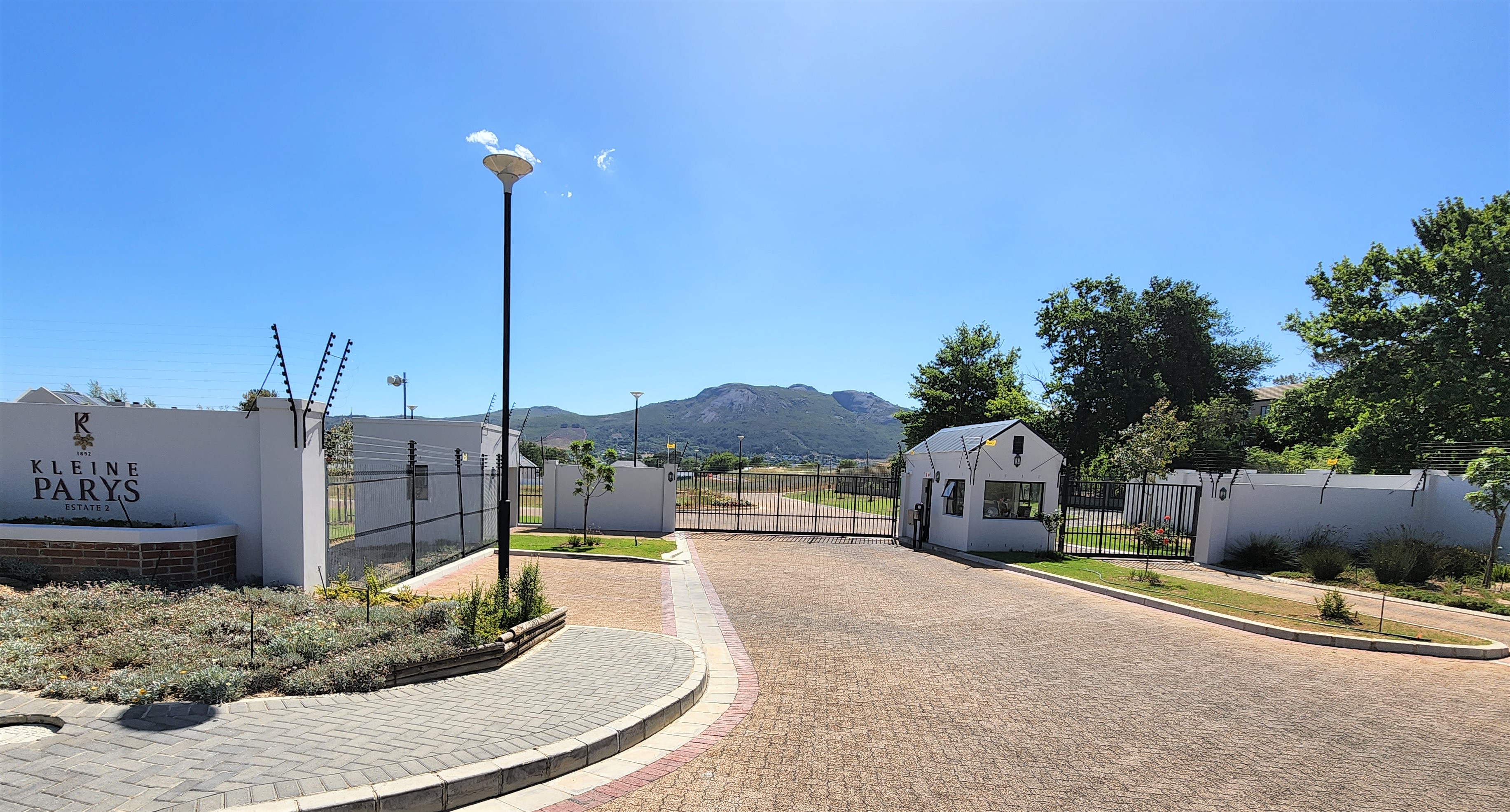 0 Bedroom Property for Sale in Klein Parys Western Cape